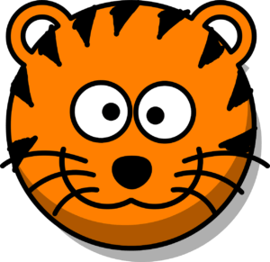 babyreisebett tiger